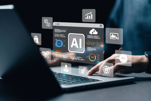 Consulting istock